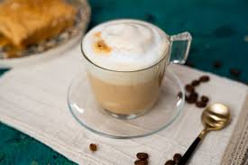 Cappucinno