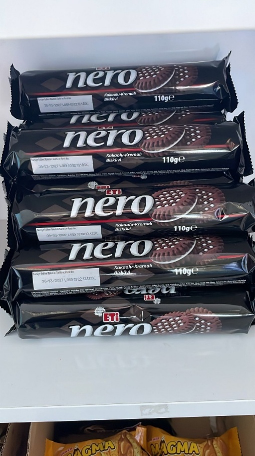 Nero