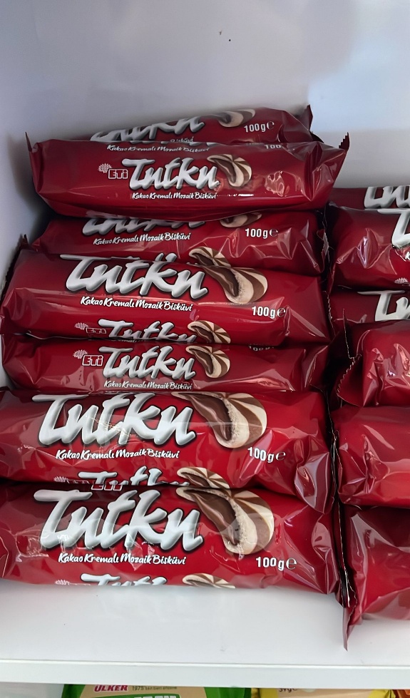Tutku