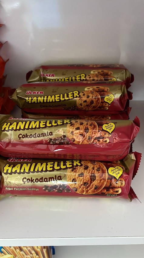 Hanımeller