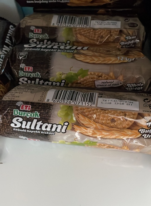 Eti Burçak Sultani