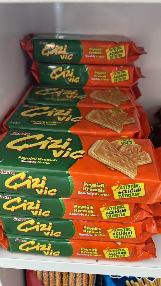 Çiziviç