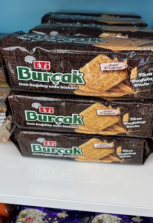 Eti Burçak