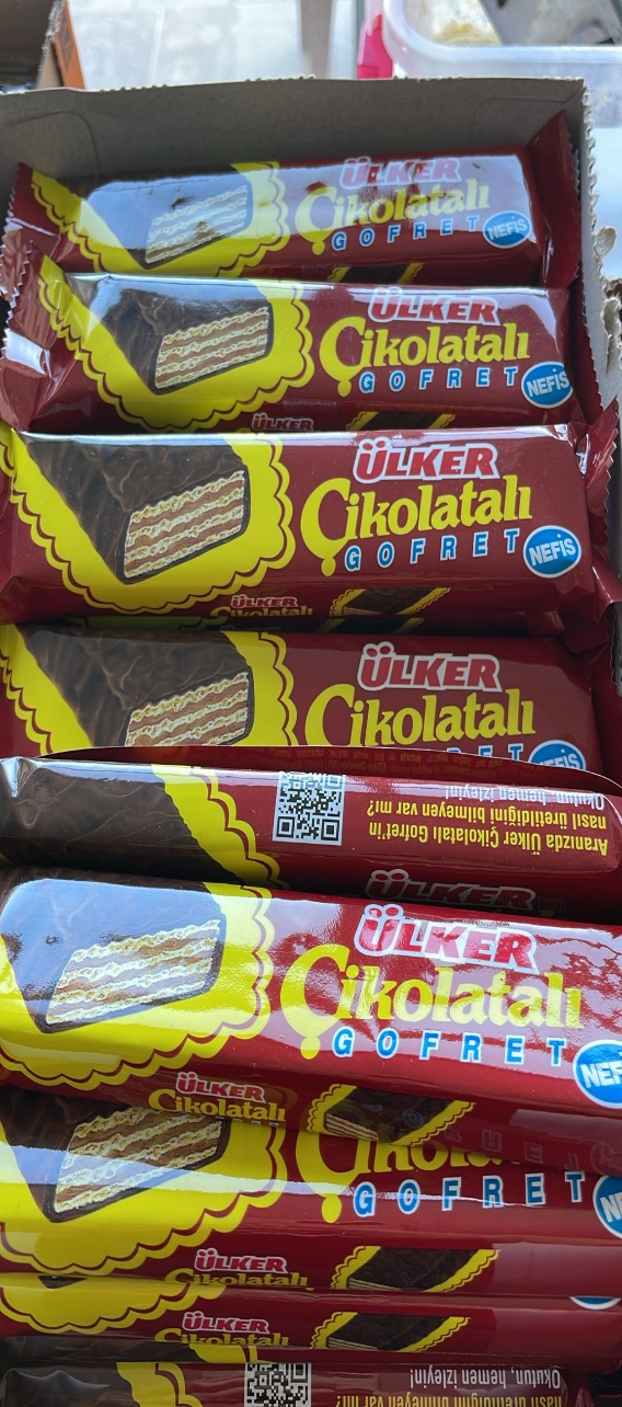 Dev Çokomel