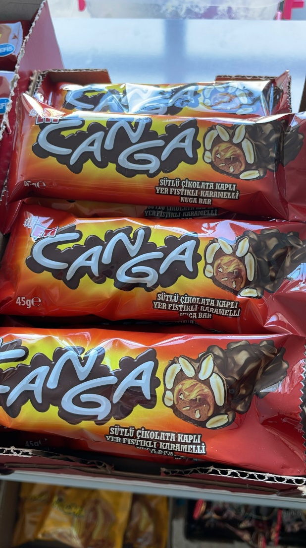 Canga