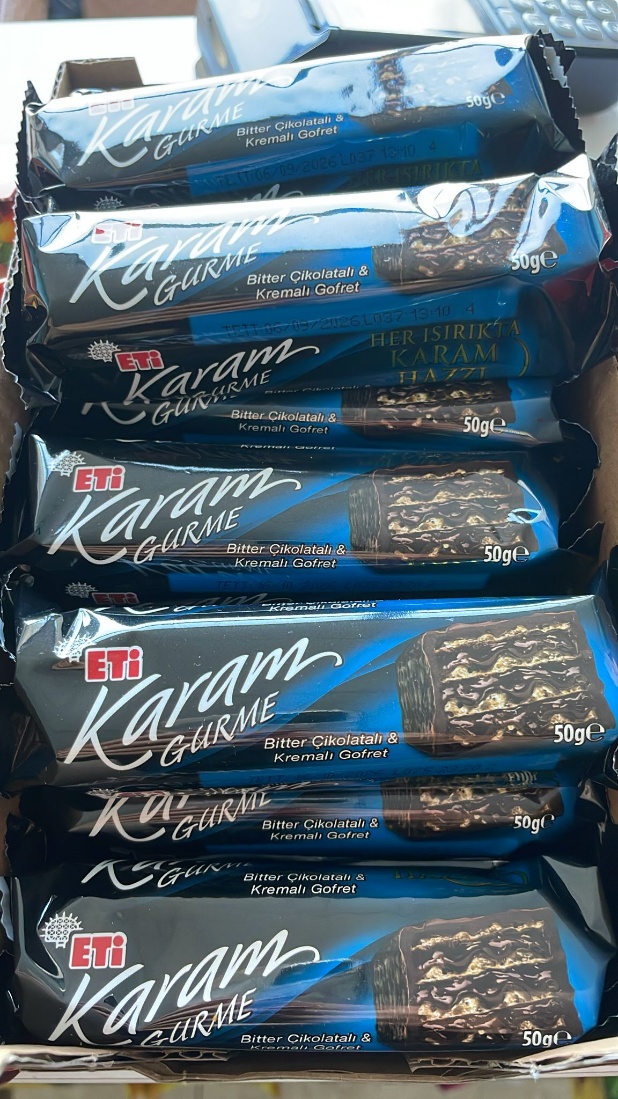 Eti Karam Gurme