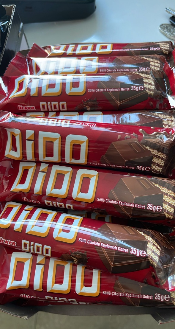 Ülker Dido