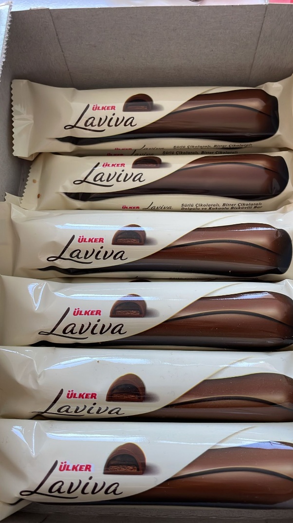 Ülker Laviva