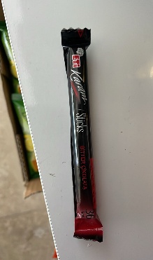 Eti Karam Sticks Bitter Çikolata