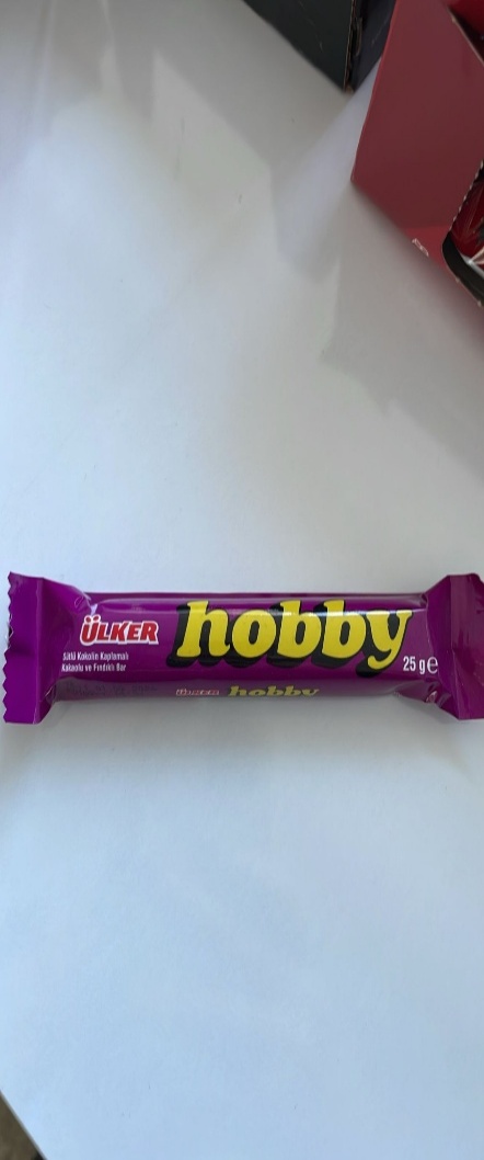 Ülker Hobby