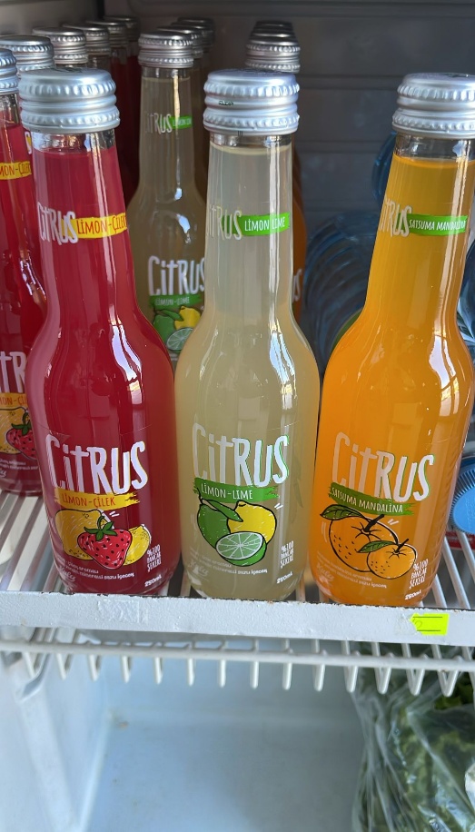 Citrus