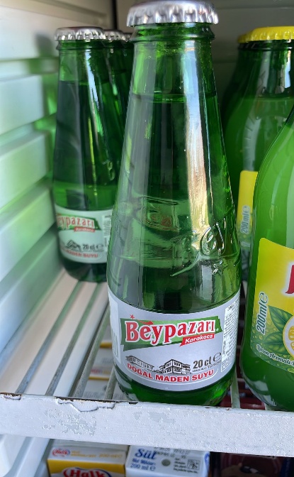 Beypazarı