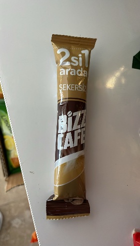 Bizz Cafe 2si 1 Arada